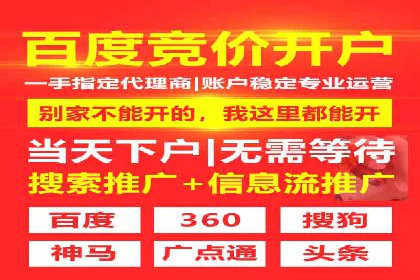 某企业SEM竞价成功逆袭的秘诀